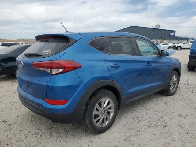 2018 HYUNDAI TUCSON SE KM8J23A41JU831109