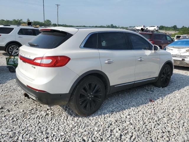 2016 LINCOLN MKX RESERV - 2LMTJ8LP5GBL58317