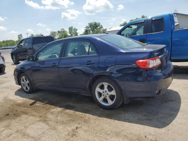 Vin: 5yfbu4ee4cp027575, lot: 60960605, toyota corolla base 20122