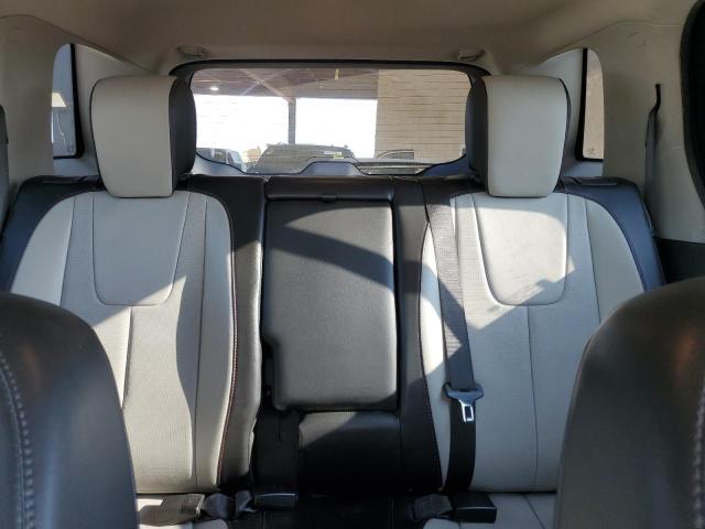 2015 GMC TERRAIN SL - 2GKALSEKXF6162806
