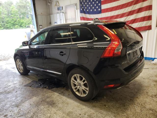 Vin: yv4612rkxf2736820, lot: 59700115, volvo xc60 t5 premier 20152