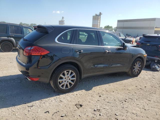 Vin: wp1aa2a20bla10119, lot: 62713145, porsche cayenne 20113