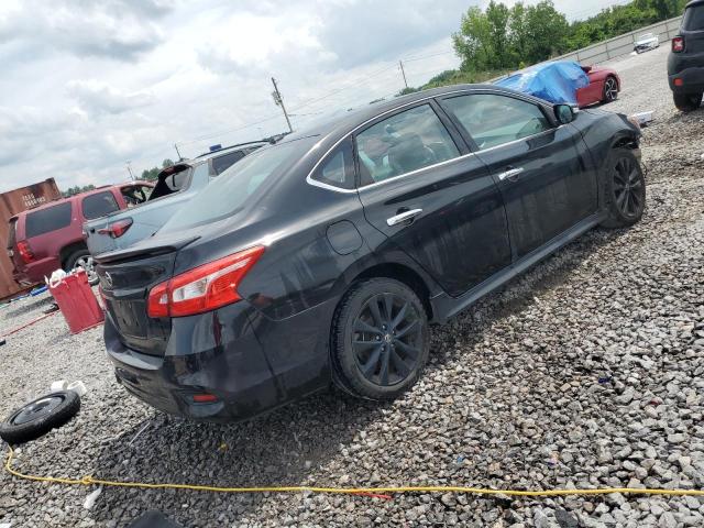 2018 NISSAN SENTRA S #3286735307