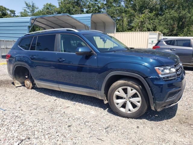 2018 VOLKSWAGEN ATLAS S 1V2AP2CAXJC554970