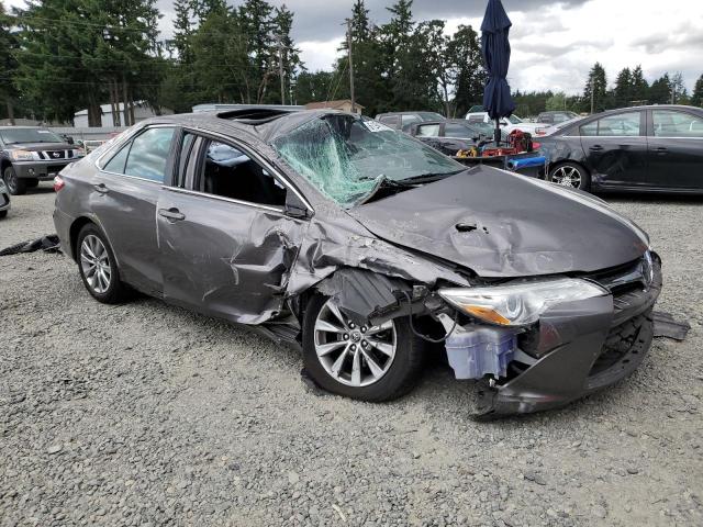 2017 TOYOTA CAMRY LE 4T1BF1FK7HU766281