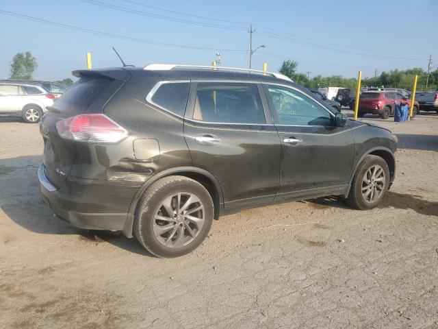 2016 NISSAN ROGUE S - 5N1AT2MV7GC756619