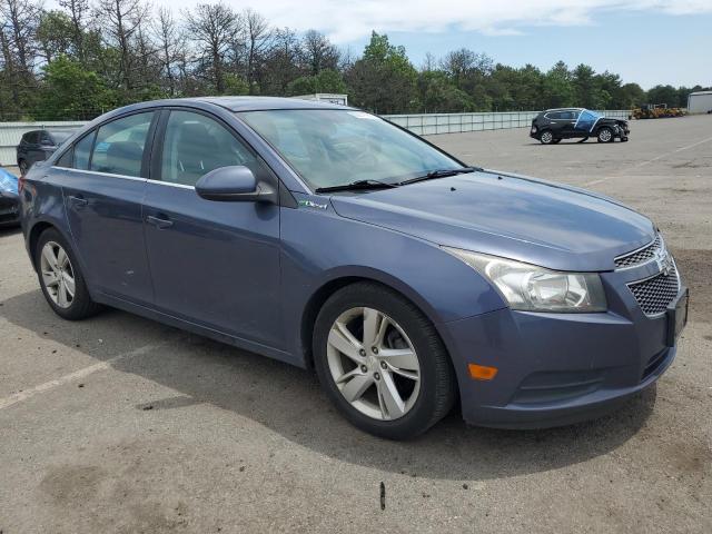 Vin: 1g1p75sz3e7159623, lot: 62879925, chevrolet cruze 20144