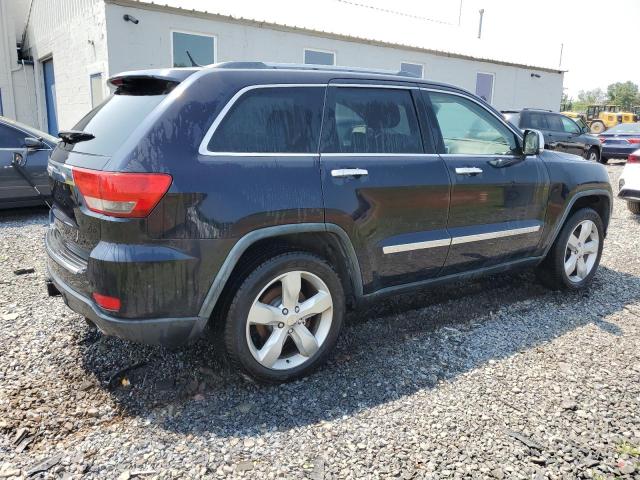 Vin: 1j4rr6gg1bc544084, lot: 59371465, jeep grand cher overland 20113