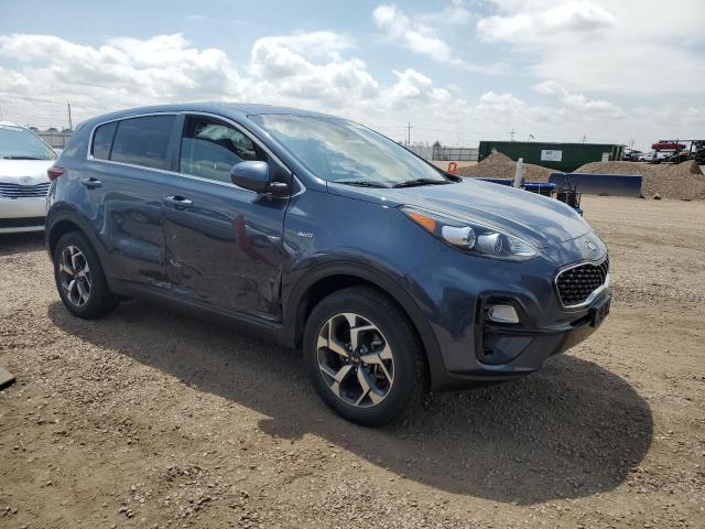 Vin: kndpmcacxl7655551, lot: 62202745, kia sportage lx 20204