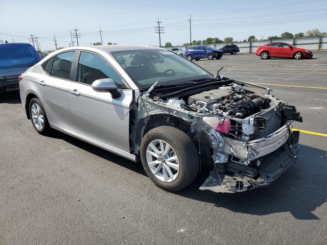 Vin: 4t1dbadkxsu507217, lot: 59320405, toyota camry xse 20254
