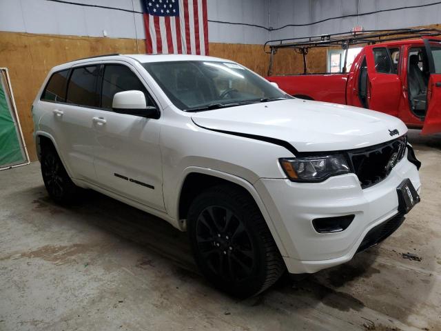 Vin: 1c4rjfag0lc292318, lot: 61065545, jeep grand cher laredo 20204