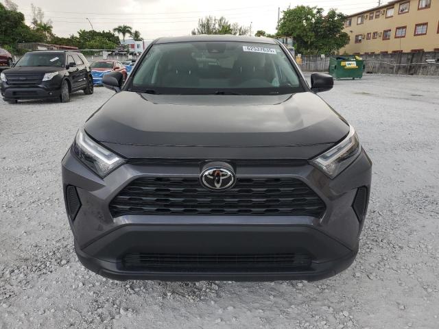 2023 TOYOTA RAV4 LE - 2T3H1RFV5PW261301