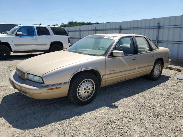 BUICK REGAL CUST