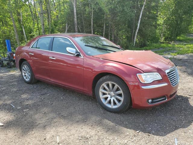 2012 CHRYSLER 300 LIMITE - 2C3CCACG4CH248467