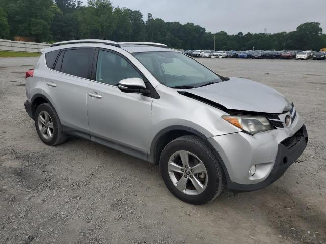 Vin: 2t3wfrev7fw227403, lot: 59610675, toyota rav4 xle 20154