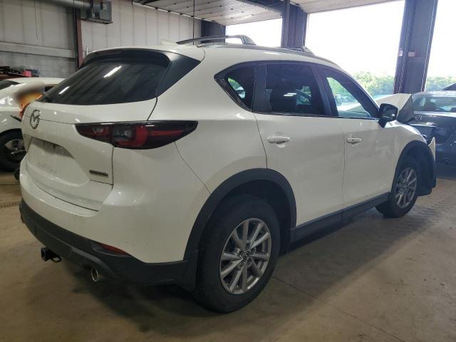 Vin: jm3kfbbmxn0564448, lot: 61647815, mazda cx-5 selec select 20223