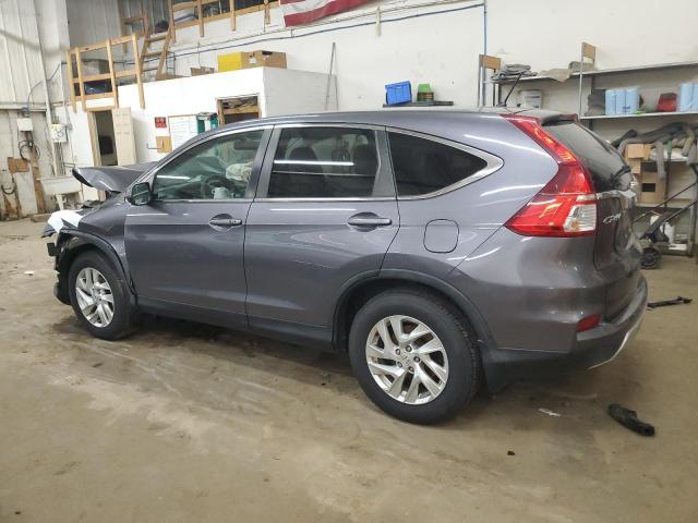 Vin: 5j6rm4h51gl046748, lot: 59441405, honda crv ex 20162