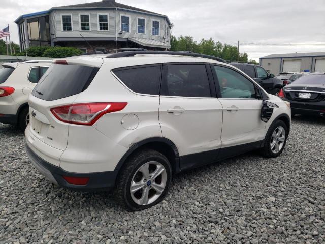 Vin: 1fmcu9g95duc18231, lot: 61211565, ford escape se 20133