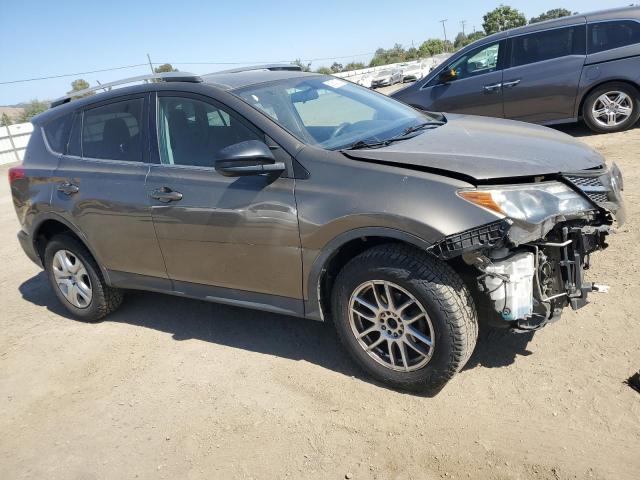 Vin: 2t3bfrev2fw230417, lot: 61063105, toyota rav4 le 20154
