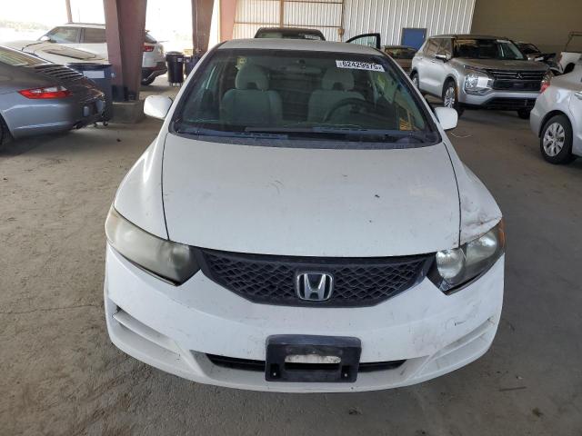 2010 HONDA CIVIC LX - 2HGFG1B66AH536141
