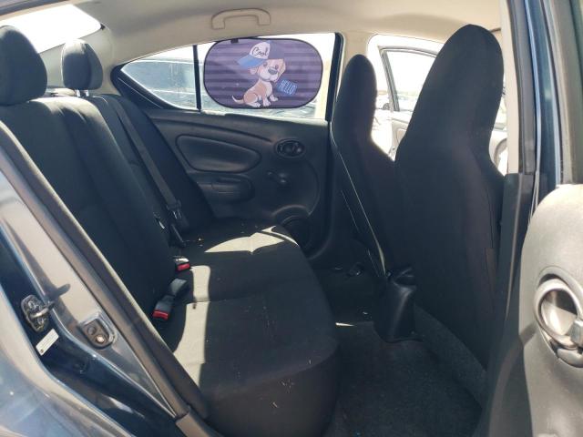 2015 NISSAN VERSA S - 3N1CN7AP7FL802675