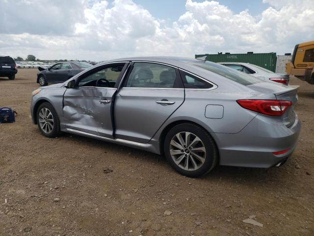 Vin: 5npe34af0fh067460, lot: 62302745, hyundai sonata sport 20152