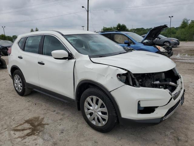 Vin: 5n1at2mt7jc775385, lot: 60155625, nissan rogue s 20184