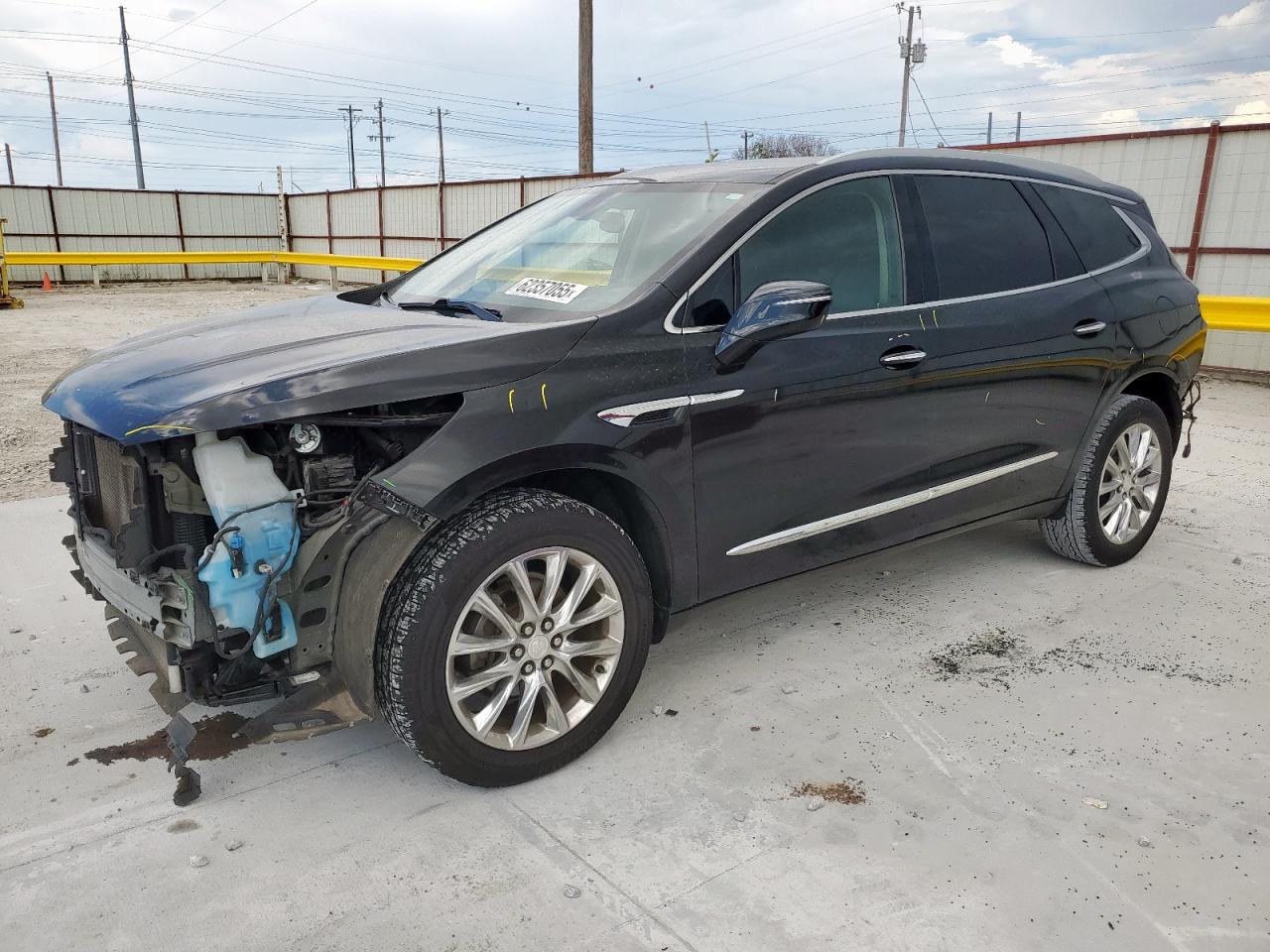 BUICK ENCLAVE ESSENCE