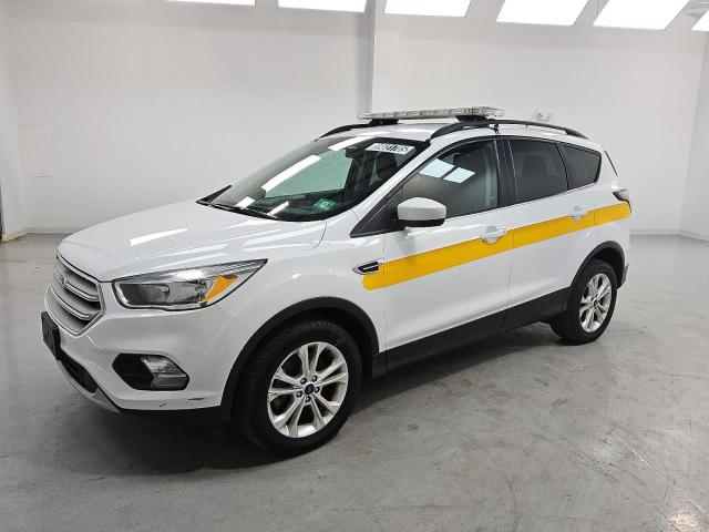 Vin: 1fmcu9gd9jua26813, lot: 59031705, ford escape se 2018 img_1