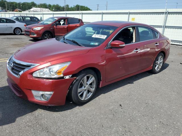 Vin: 1n4al3ap9dc915240, lot: 62116675, nissan altima 2.5 2013 img_1