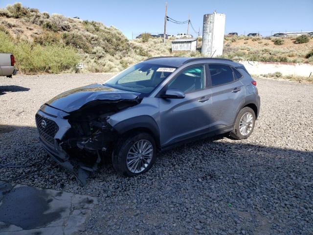 HYUNDAI KONA SEL