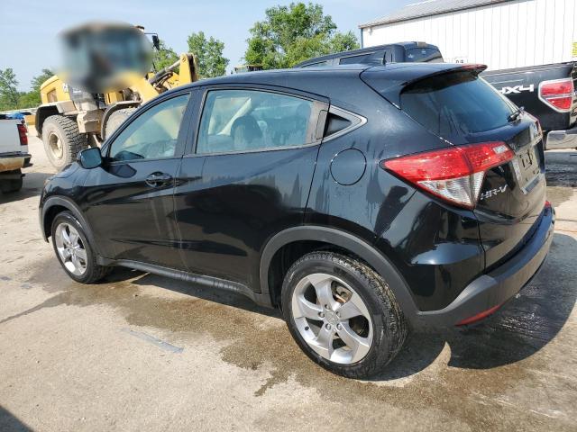 Vin: 3czru6h38kg733404, lot: 59860635, honda hr-v lx 20192