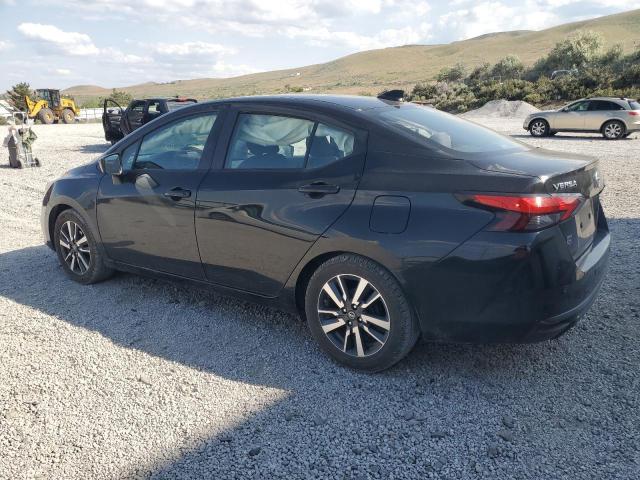 Vin: 3n1cn8ev7ml877940, lot: 59793625, nissan versa sv 20212