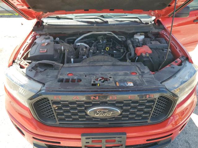2022 FORD RANGER XL 1FTER4FH9NLD35604