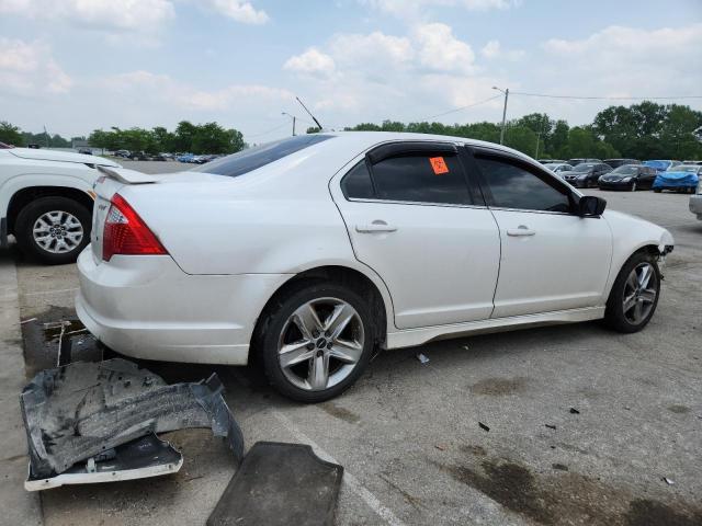 Vin: 3fahp0kc1br284107, lot: 59431395, ford fusion sport 20113
