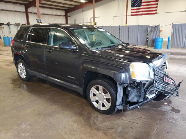 Vin: 2ctalmecxb6459797, lot: 60887145, gmc terrain sle 20114