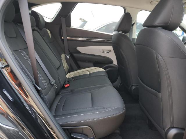 2024 HYUNDAI TUCSON SEL - 5NMJBCDE2RH425450