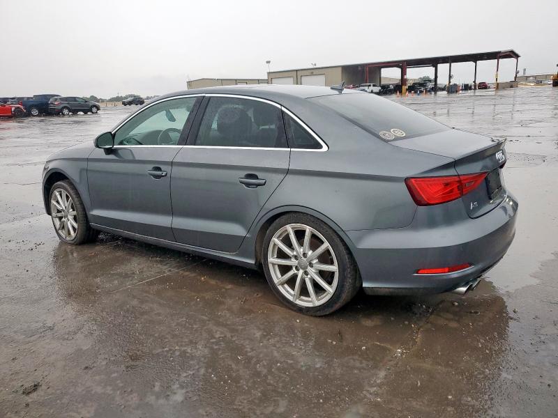 2015 AUDI A3 PREMIUM WAUCCGFF4F1018588