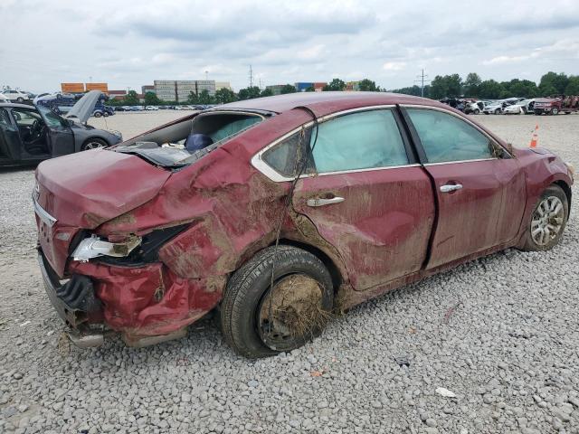 Vin: 1n4al3ap5jc156694, lot: 61219315, nissan altima 2.5 20183
