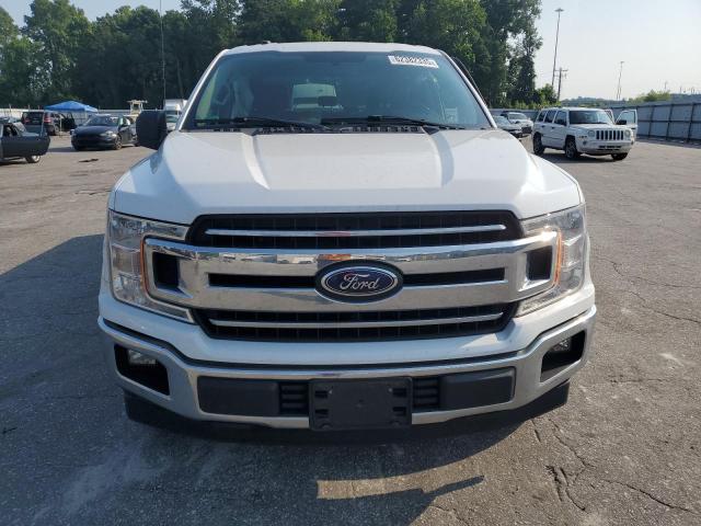 2018 FORD F150 SUPER - 1FTEW1CB0JFE35557