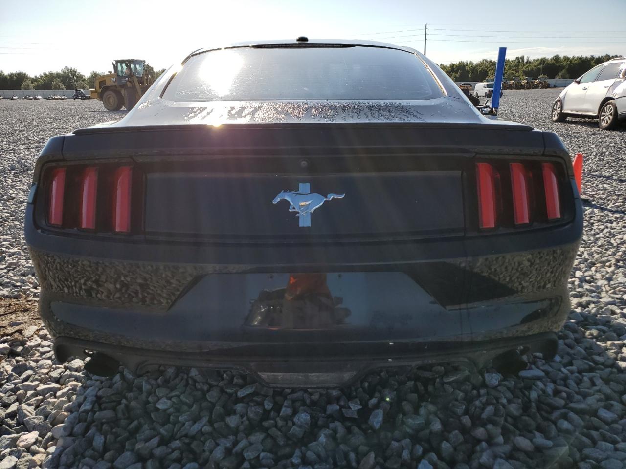 Ford Mustang 2017