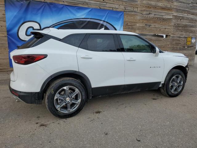 Vin: 3gnkbhr48ss142526, lot: 60465695, chevrolet blazer 2lt 20253