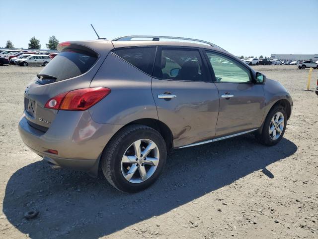 Vin: jn8az1mw5aw134665, lot: 60286345, nissan murano s 20103