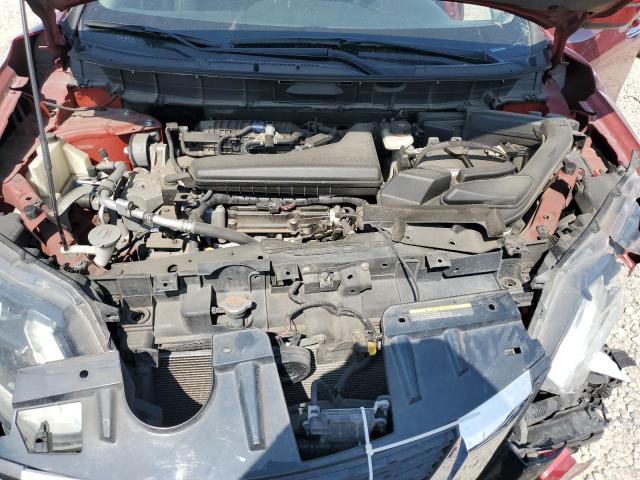 2018 NISSAN ROGUE S - 5N1AT2MV7JC847350