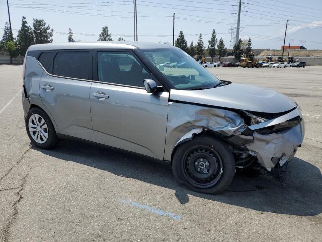2025 KIA SOUL LX - KNDJ23AU1S7947737