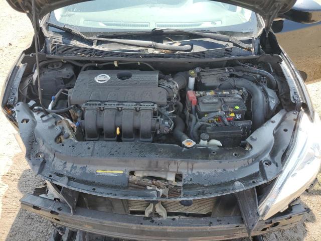 2014 NISSAN SENTRA - 3N1AB7AP8EY230145