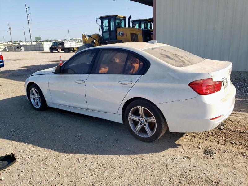 Vin: wba3b5g55ens07965, lot: 61163635, bmw 3 series xi sulev 20142