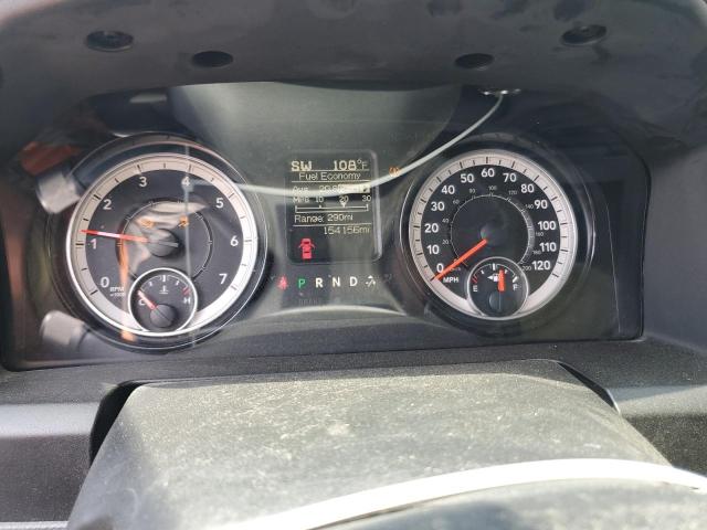 2019 RAM 1500 CLASSIC 1C6RR7FT6KS663322
