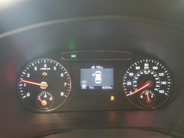 2020 KIA SORENTO L - 5XYPG4A39LG654018