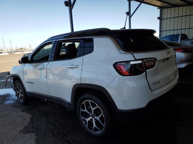 2025 JEEP COMPASS LI 3C4NJDCN8ST511480